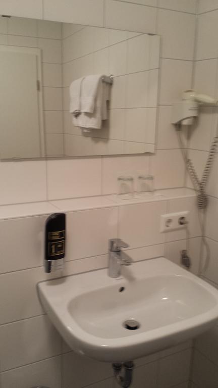 Hotel Alte Krone Tübingen Cameră foto