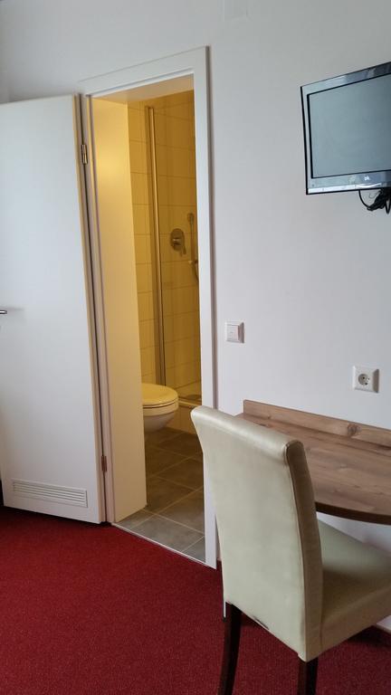 Hotel Alte Krone Tübingen Cameră foto