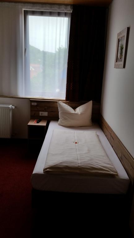 Hotel Alte Krone Tübingen Cameră foto