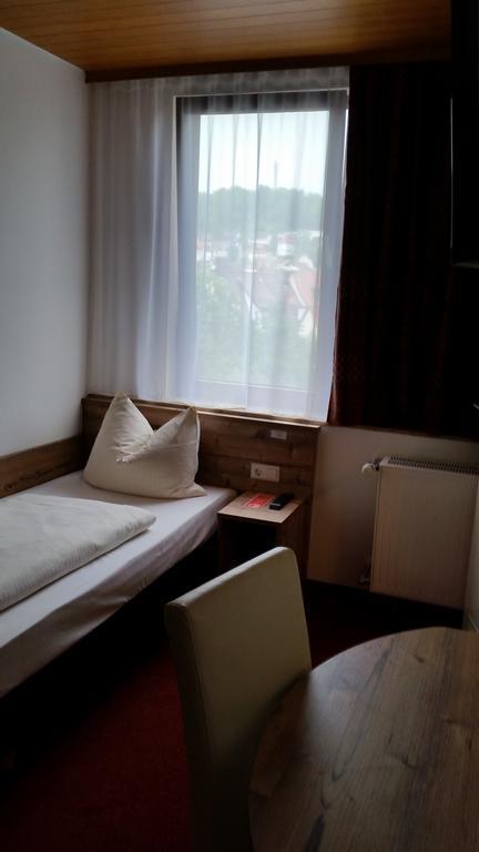Hotel Alte Krone Tübingen Cameră foto