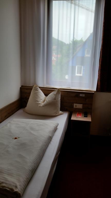 Hotel Alte Krone Tübingen Cameră foto