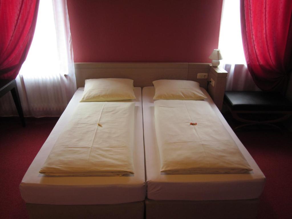 Hotel Alte Krone Tübingen Cameră foto
